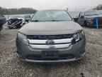 2010 FORD FUSION