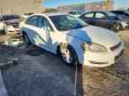 2011 CHEVROLET IMPALA