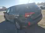 2015 KIA SORENTO