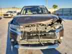 2017 MITSUBISHI outlander