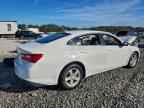 2020 CHEVROLET MALIBU