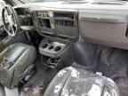 2006 CHEVROLET EXPRESS 2500