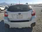 2015 SUBARU XV Crosstrek