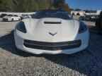 2016 CHEVROLET Corvette Stingray