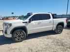 2022 GMC Sierra