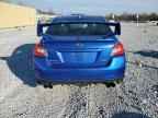 2015 SUBARU WRX