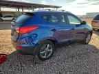 2015 HYUNDAI TUCSON