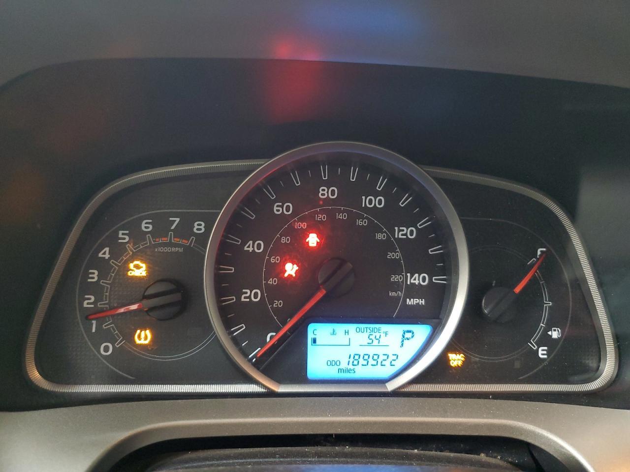 2013 TOYOTA RAV4
