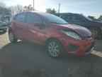 2012 FORD Fiesta