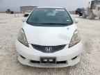 2011 HONDA FIT