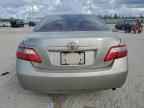 2008 TOYOTA CAMRY
