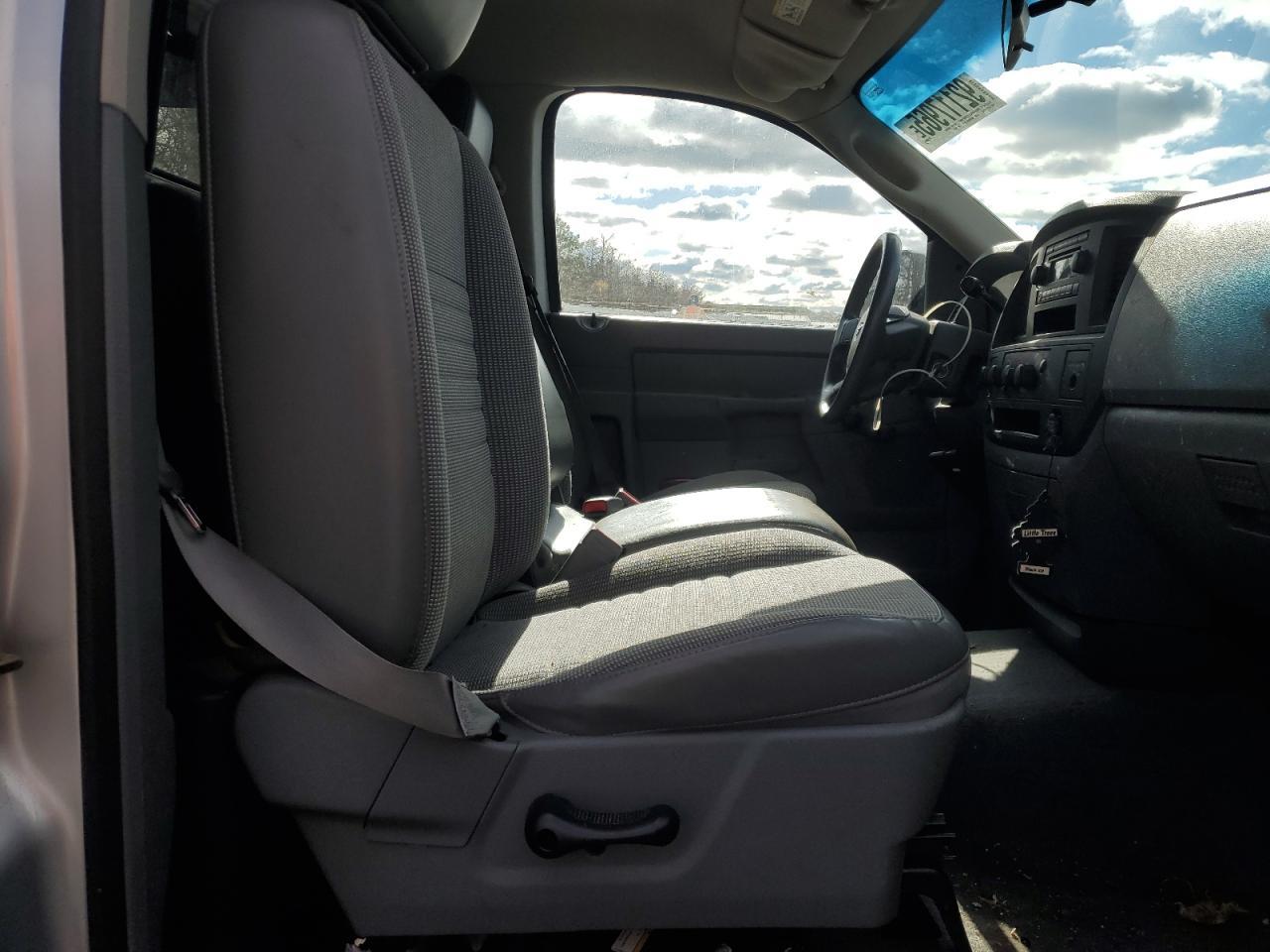 2006 DODGE RAM 1500