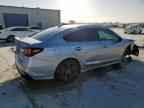 2022 SUBARU Legacy