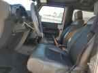 2008 JEEP WRANGLER