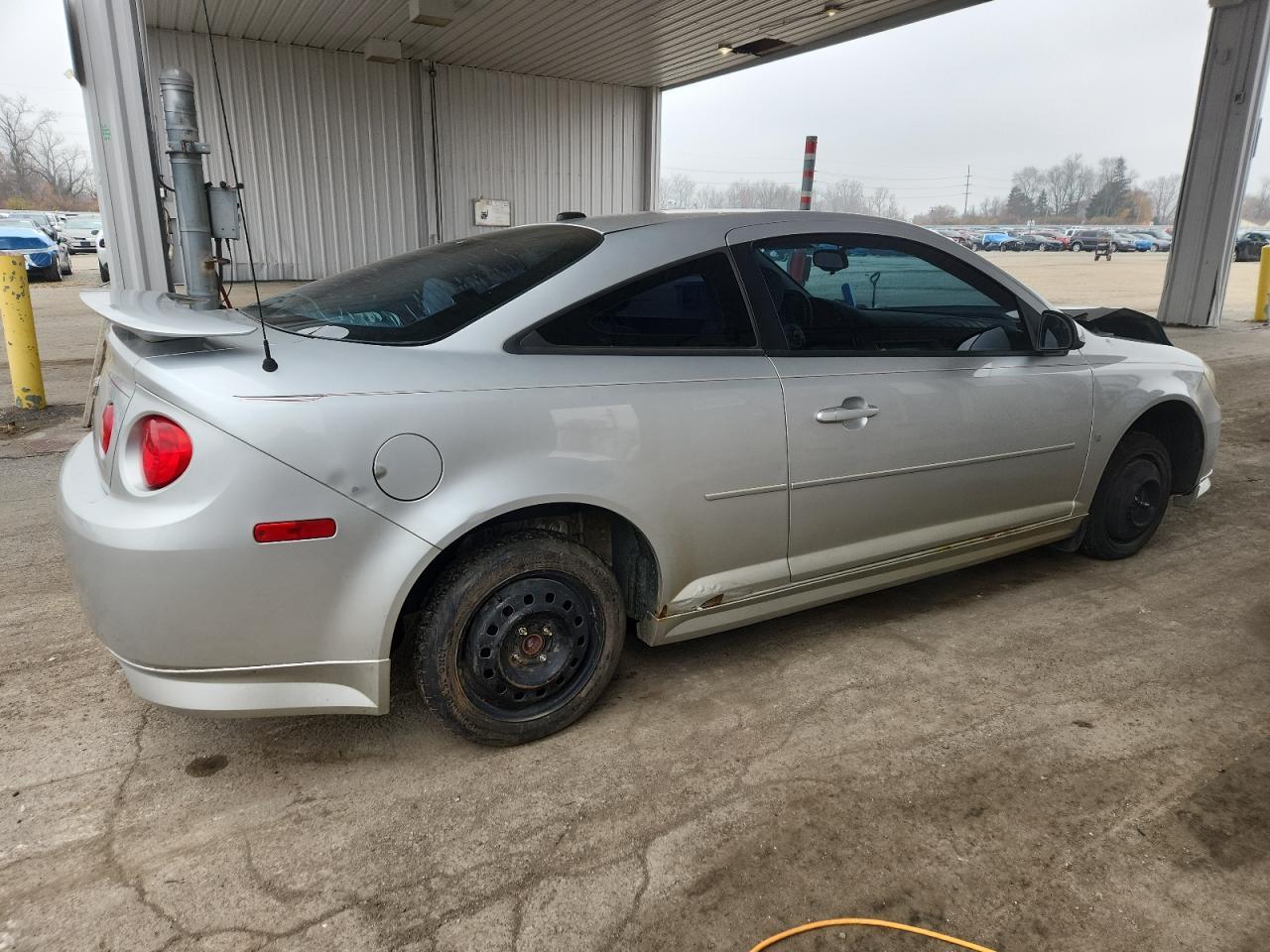 2009 CHEVROLET COBALT
