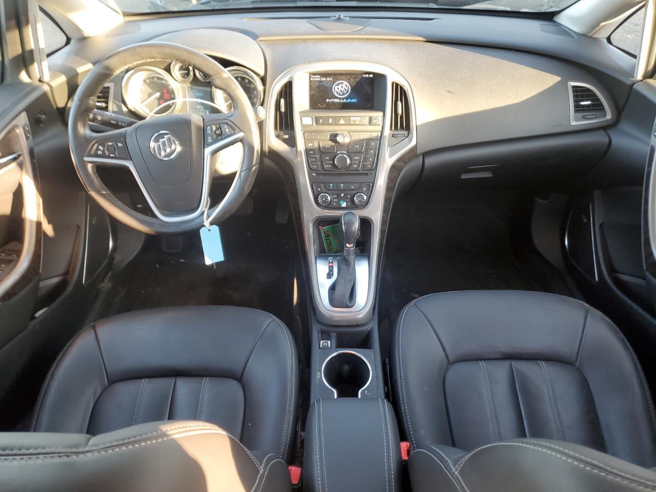 2014 BUICK VERANO