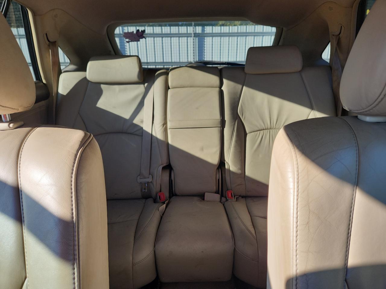2006 LEXUS Rx 330