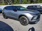 2025 CHEVROLET BLAZER