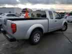2014 NISSAN Frontier
