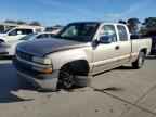 2002 CHEVROLET SILVERADO 1500