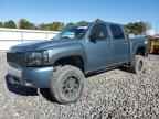 2007 CHEVROLET Silverado