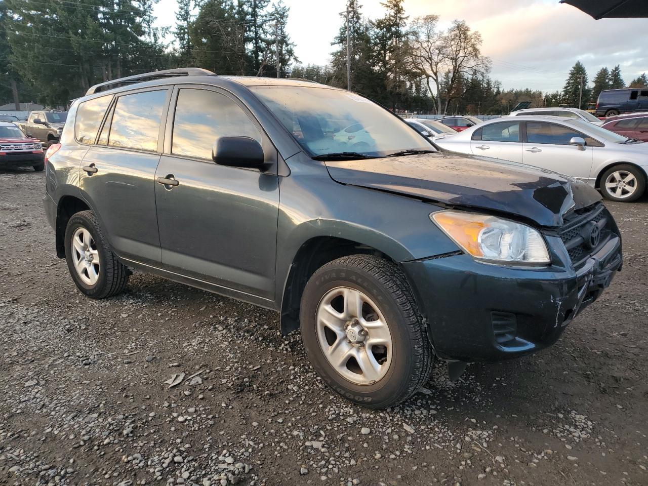2010 TOYOTA RAV4