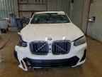 2022 BMW X4