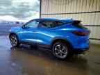2025 CHEVROLET BLAZER