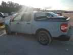 2023 FORD Maverick