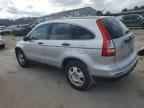 2010 HONDA CR-V