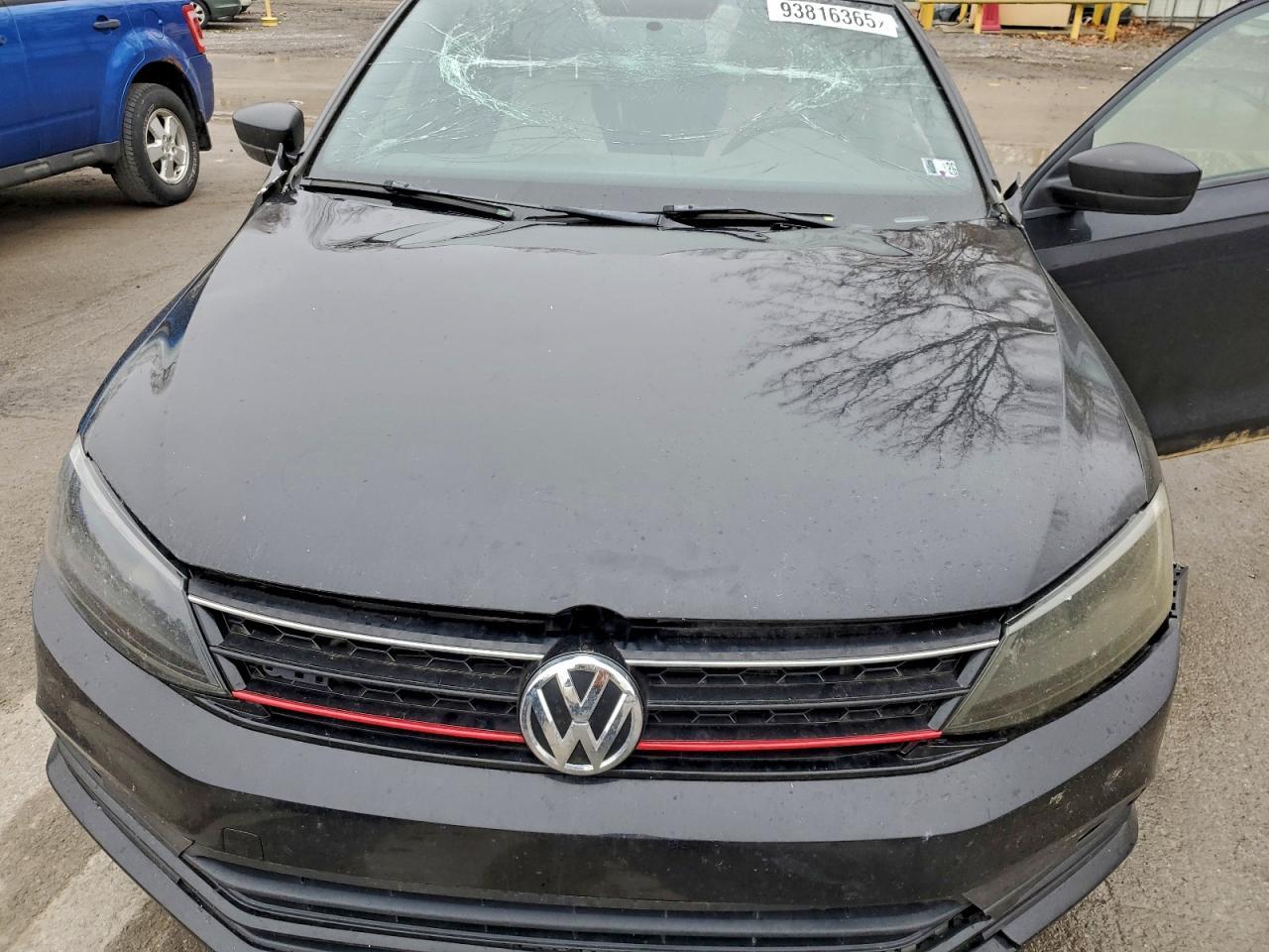 2016 VOLKSWAGEN JETTA