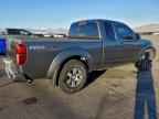 2009 NISSAN Frontier
