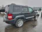 2009 JEEP Liberty