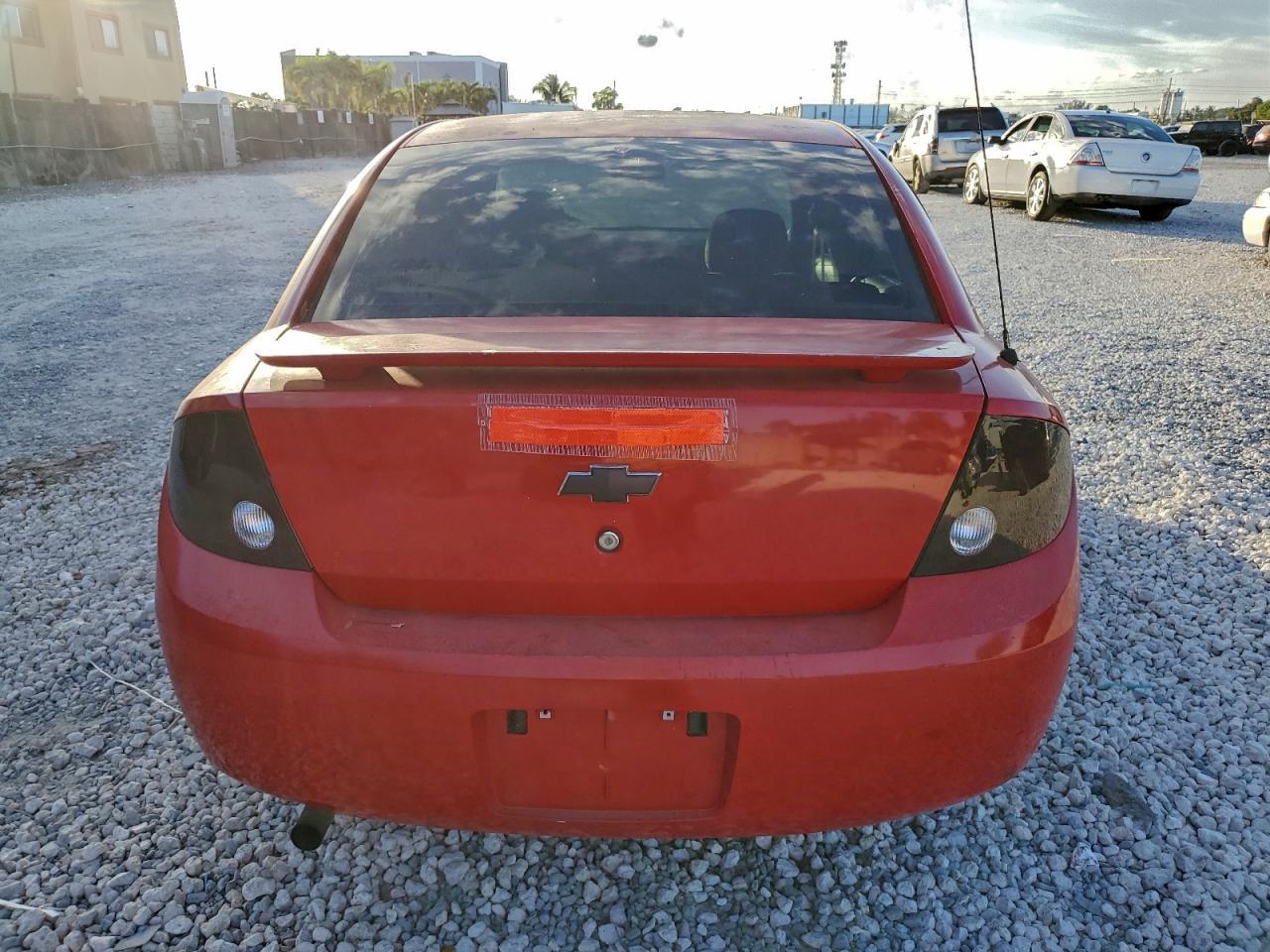 2006 CHEVROLET COBALT
