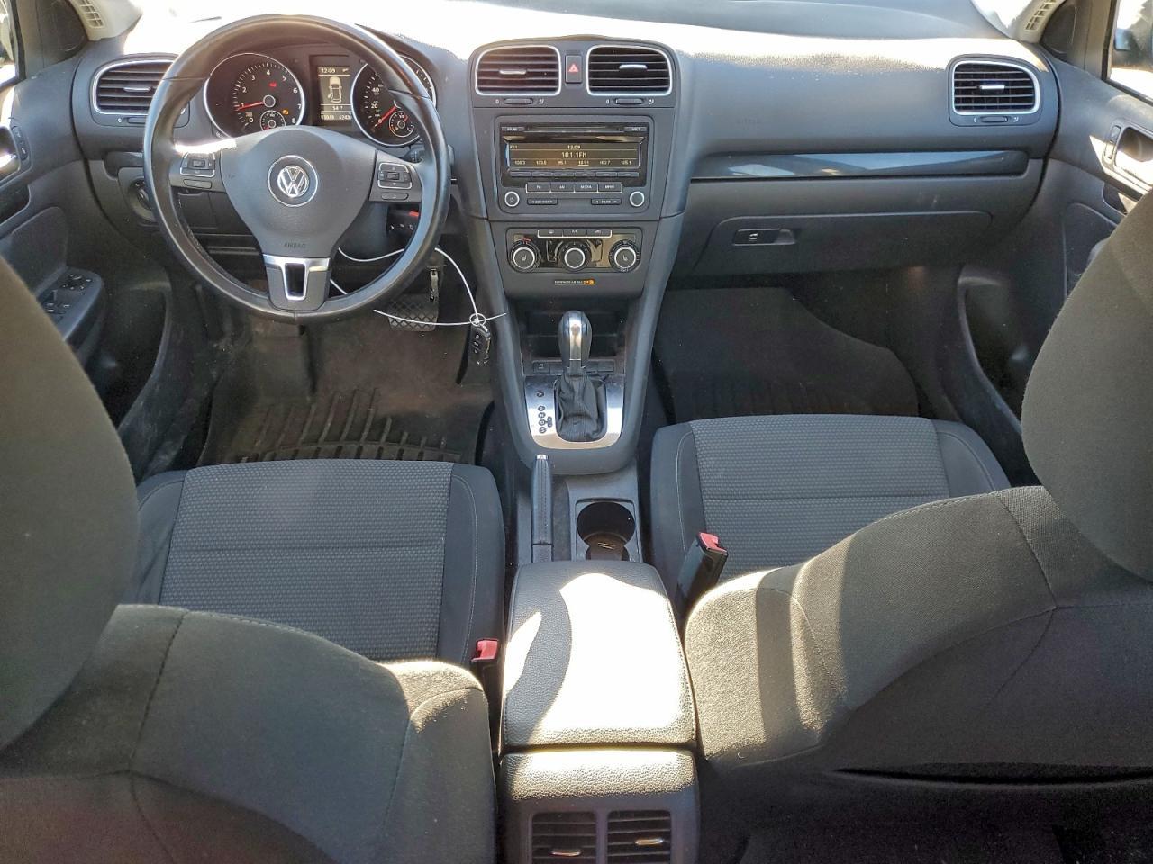 2014 VOLKSWAGEN JETTA