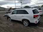 2015 KIA SORENTO