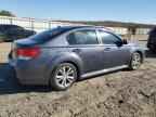 2014 SUBARU Legacy