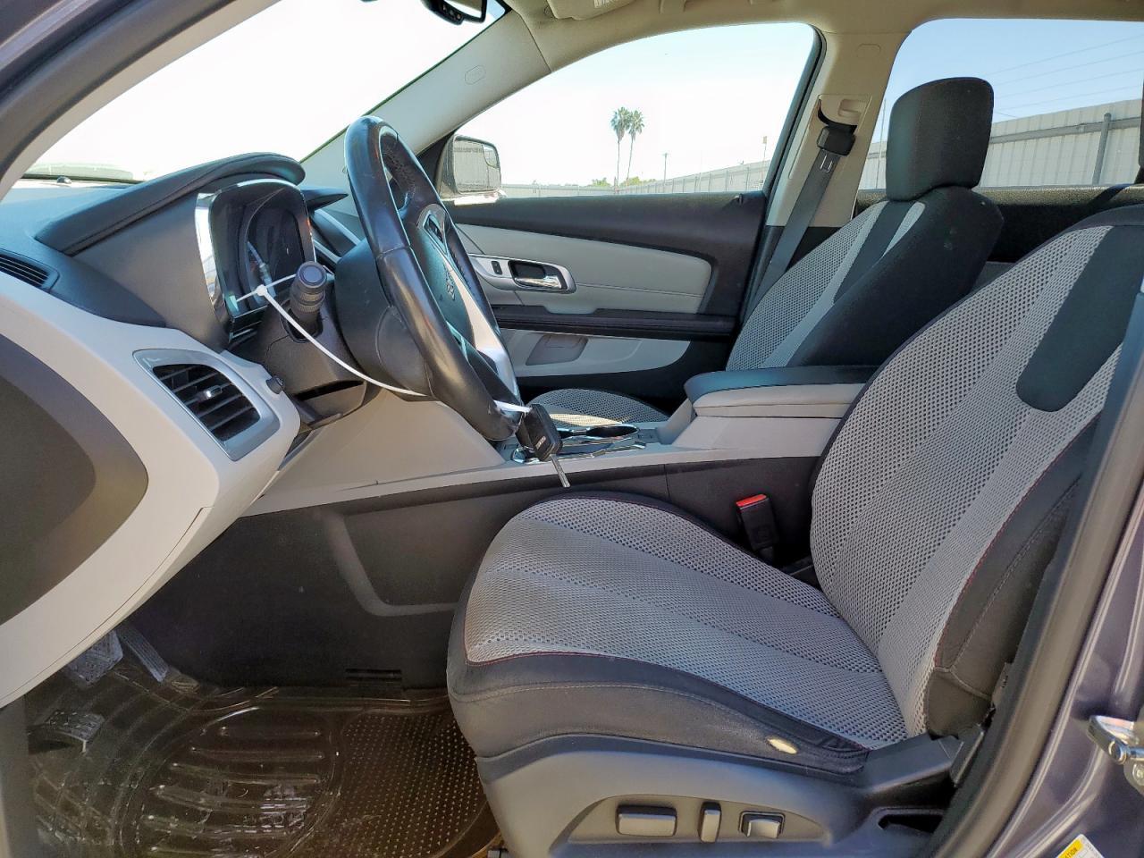 2013 GMC Terrain
