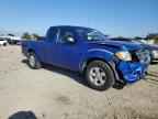 2012 NISSAN Frontier