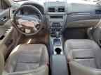 2011 FORD FUSION