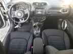2021 JEEP Renegade