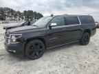 2018 CHEVROLET Suburban