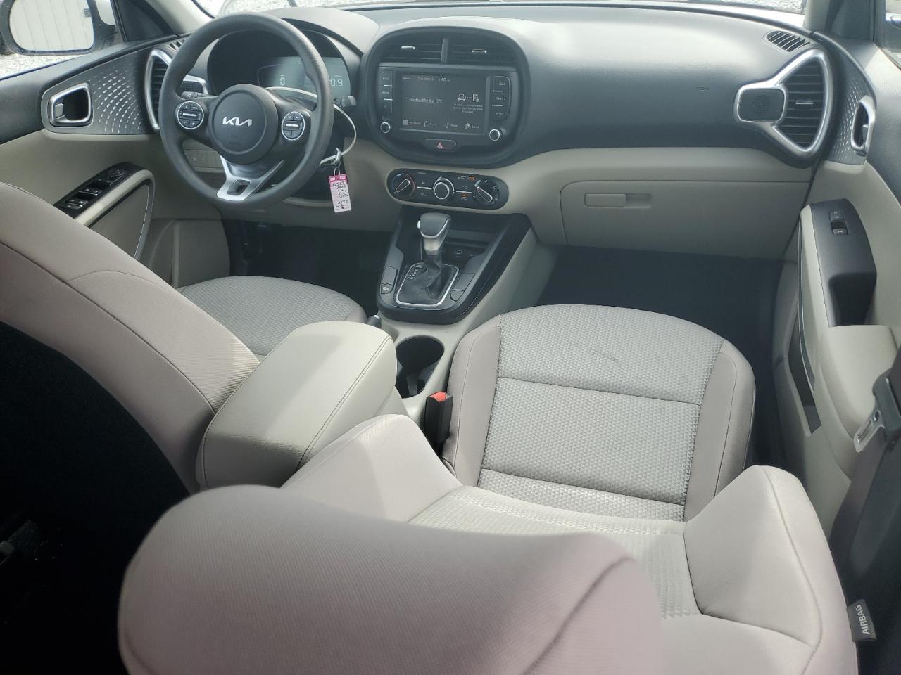 2024 KIA SOUL