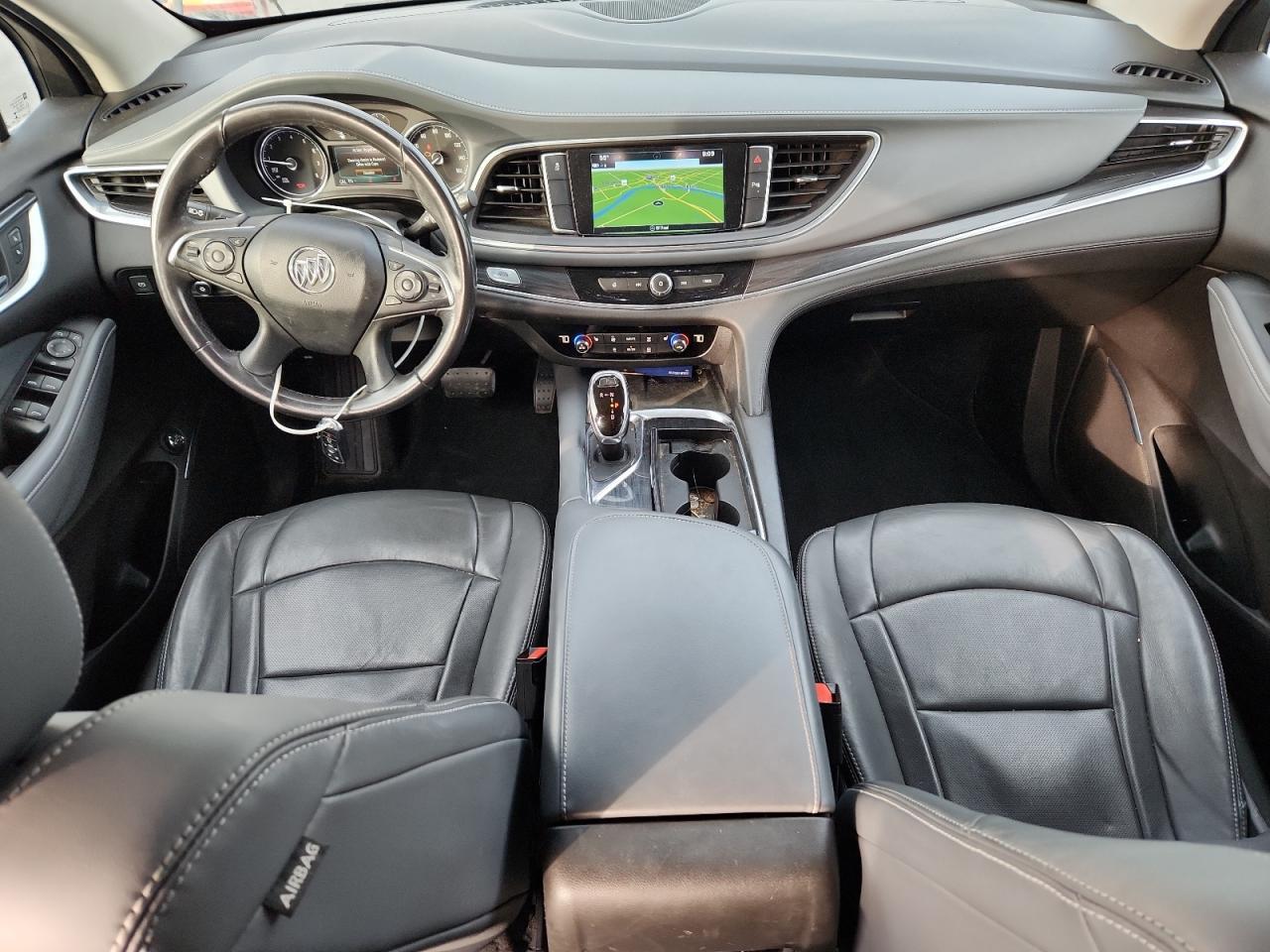 2019 BUICK ENCLAVE