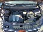 2012 KIA SORENTO