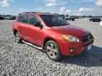 2009 TOYOTA RAV4