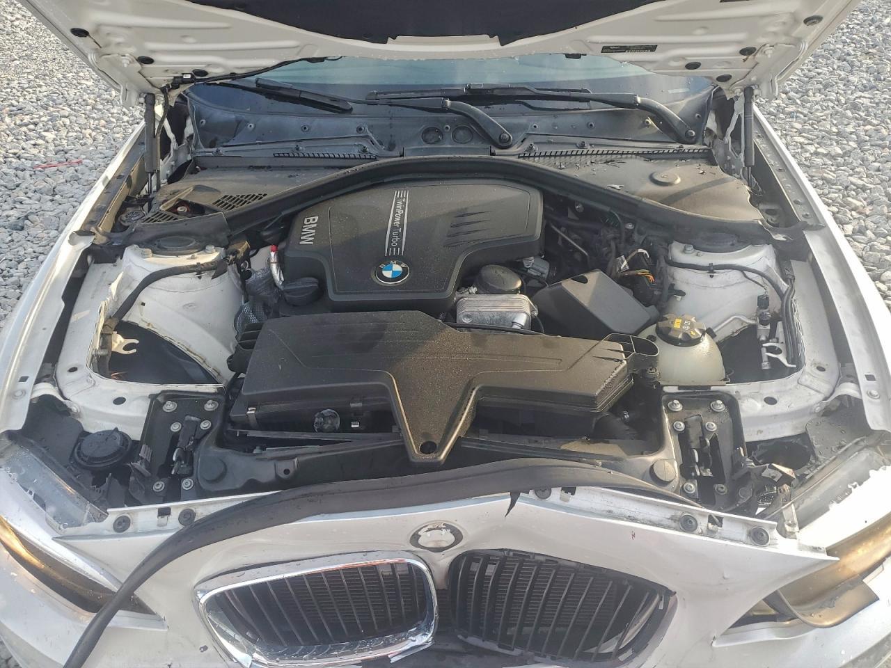 2014 BMW 2 Series