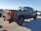 2024 GMC Sierra