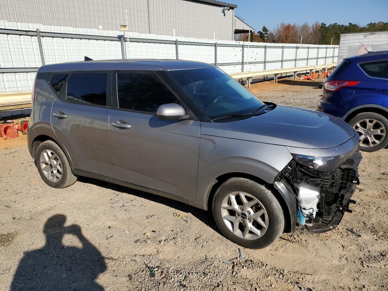 2024 KIA SOUL