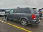 2014 DODGE GRAND CARAVAN